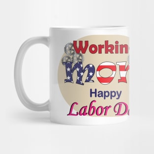 Working mom Mug